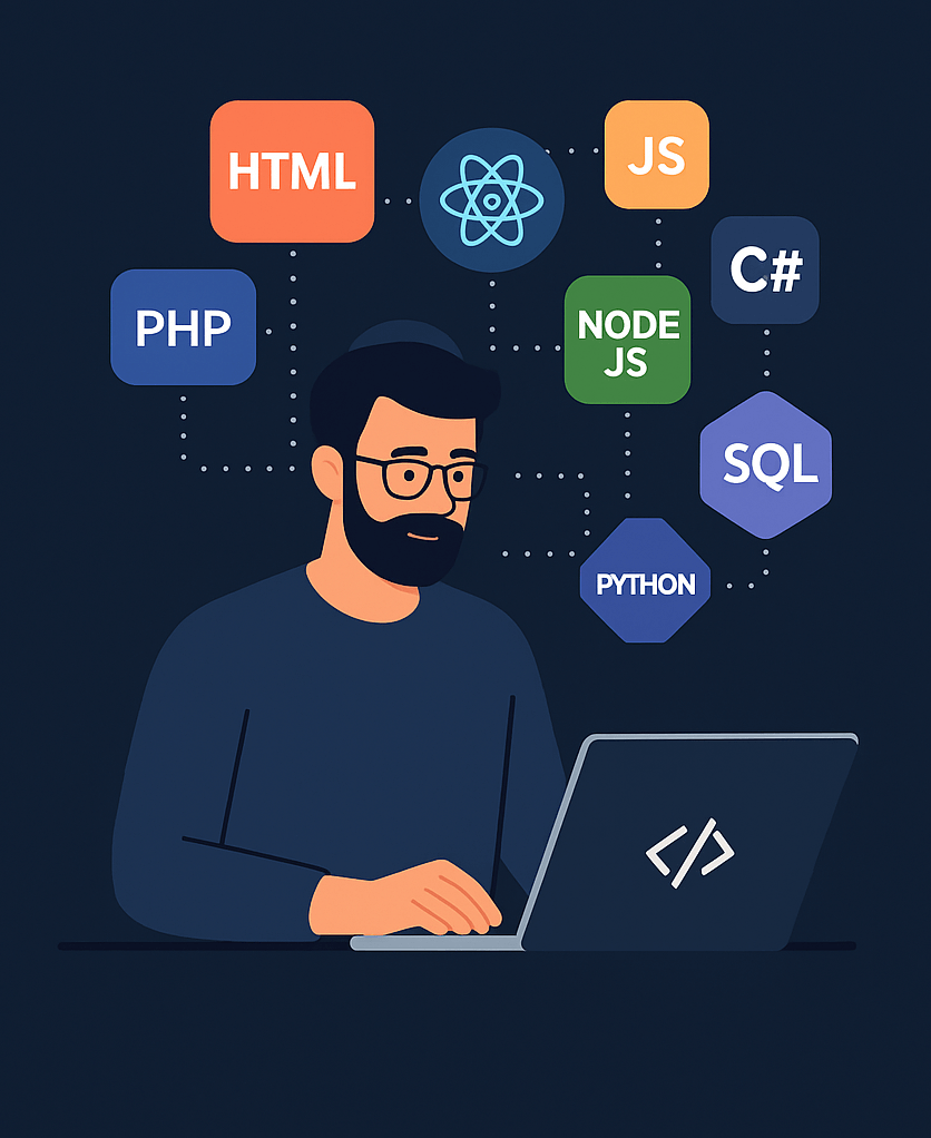 Наша команда